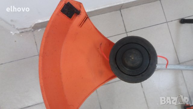 Бензинов тример STIHL , снимка 6 - Градинска техника - 26097096