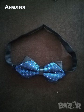 Различни чисто нови папионки , снимка 5 - Други - 25716591