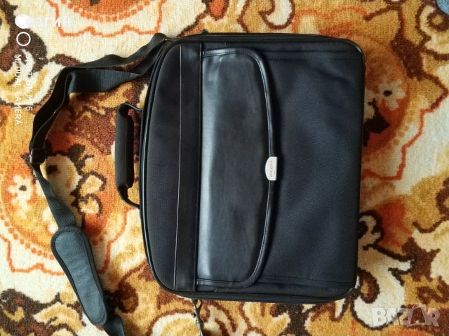 Чанта за лаптоп, снимка 1 - Лаптоп аксесоари - 23918998