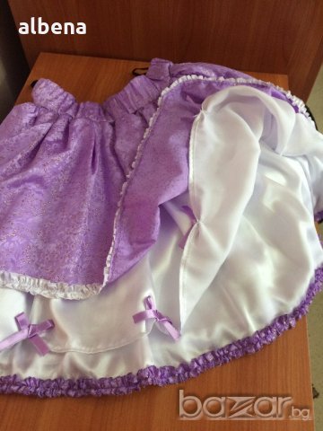 Комплект за принцеси , снимка 3 - Детски комплекти - 18750134