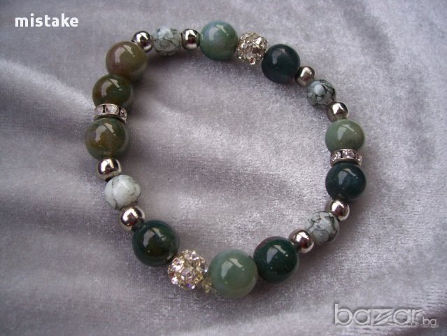 гривна Мъхов Ахат