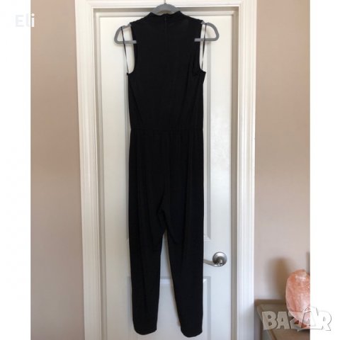 Дамски стилен гащеризон, снимка 3 - Гащеризони - 15259505