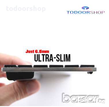 HB 2000 mini ултра тънка blotooth V3.0 клавиатура за Android смартфон таблет, снимка 2 - Клавиатури и мишки - 13423356