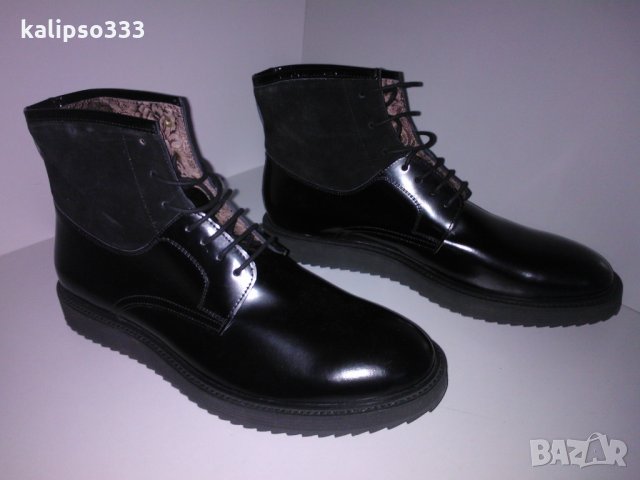 Ask The Misus оригинални обувки