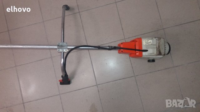 Бензинов тример STIHL FS 44, снимка 1 - Градинска техника - 25731350