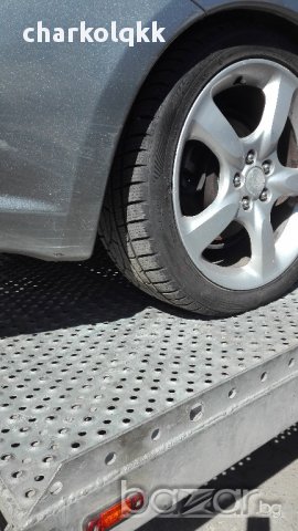 субару легаси 2.0р бензин 2006 г нов внос на части, снимка 7 - Автомобили и джипове - 17819619