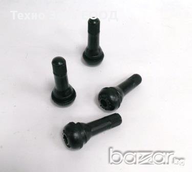 Вентил за безкамерни гуми TR413, снимка 2 - Аксесоари и консумативи - 17668197