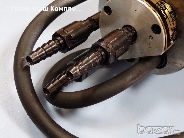 Ел. шпиндел за шлайф, снимка 6 - Други машини и части - 14079942