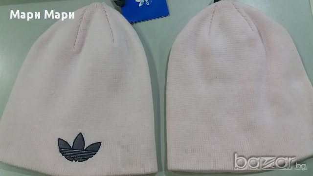 Зимни шапки  Adidas , снимка 3 - Шапки - 16297651