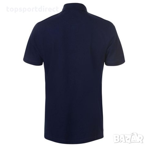 P.Cardin 100%original Мъжка полу/риза къс ръкав НОВО внос Англия. , снимка 2 - Ризи - 23576763