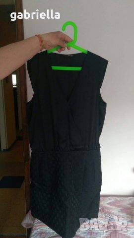 Дамска Рокля