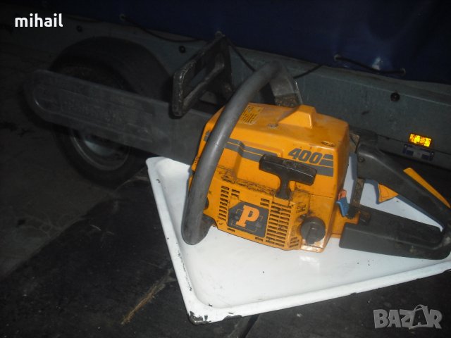 partner 400 на части