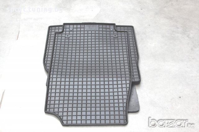 Гумени стелки за Опел Адам / Рокс (2013+), снимка 4 - Аксесоари и консумативи - 12964574
