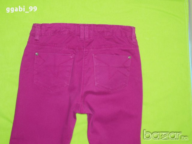 Дънки/панталони за момиче-140см , снимка 5 - Детски панталони и дънки - 10763244