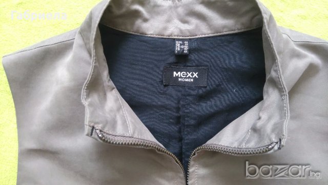 Рокля на MEXX, снимка 2 - Рокли - 19576553