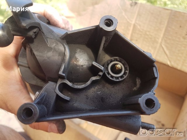 Всмукателен колектор BMW E90n47 320d, снимка 4 - Части - 19319042