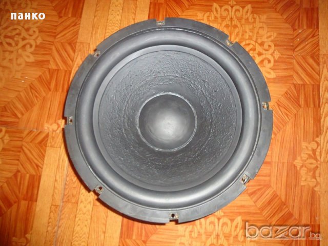 БАС JBL 15", снимка 2 - Тонколони - 9476168