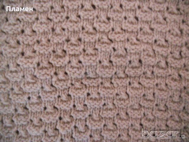 Ръчно плетени детски дрехи, снимка 13 - Други - 19643590