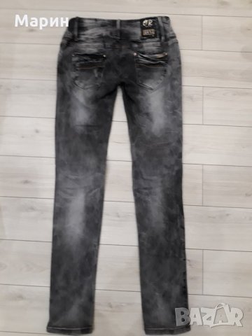 Продавам лот от дамски дънки внос от чужбина оригинални НА НИСКИ ЦЕНИ, снимка 9 - Дънки - 23156659