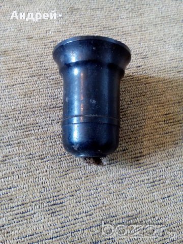 Старинна фасонка, снимка 2 - Антикварни и старинни предмети - 18060740