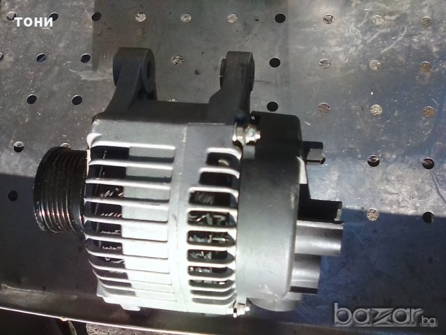   алтернатор  за ПЕЖО , снимка 3 - Части - 20924864