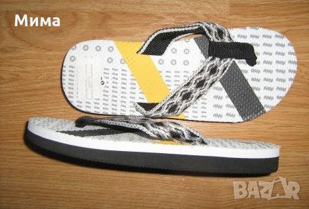 Сабо, джапанки, снимка 7 - Детски сандали и чехли - 23825315