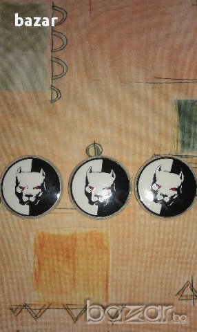 Капачки за джанти 