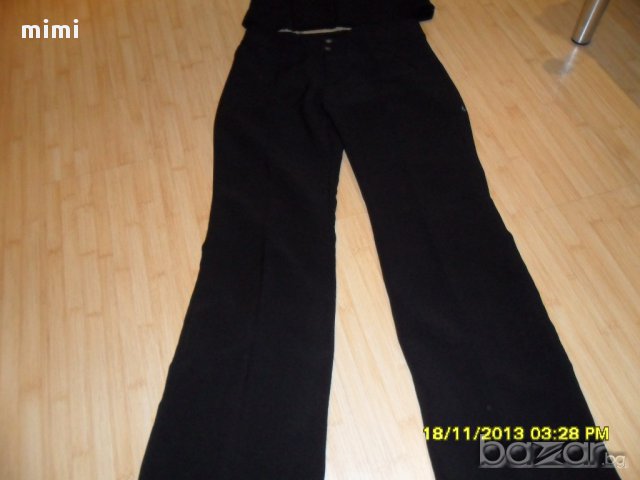 Панталон с елек, снимка 3 - Панталони - 12556015