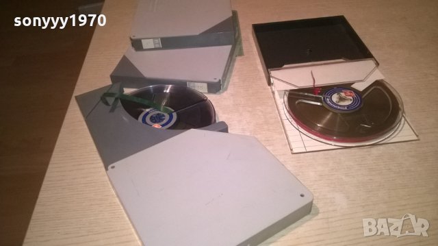 ПОРЪЧАНИ-AGFA-ролки-4бр-внос швеицария-15см