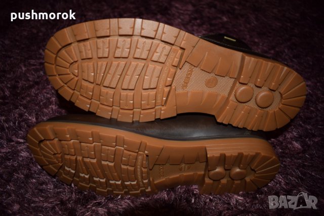 Geox Amphibiox AKIM boot, снимка 8 - Мъжки боти - 24124292