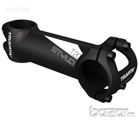 Продавам колела внос от Германия алуминиеви кормило и лапа Sram Truvativ Stylo T10 Riser Bar модел , снимка 11 - Части за велосипеди - 10001134