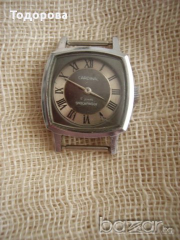 Продавам ръчни часовници-с единична цена от 10 до 25 лв. бройката. , снимка 11 - Антикварни и старинни предмети - 10976694