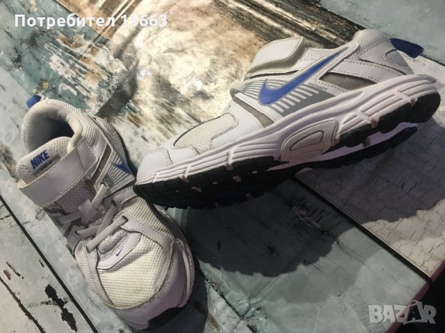 Детски маратонки, снимка 3 - Детски маратонки - 24489258