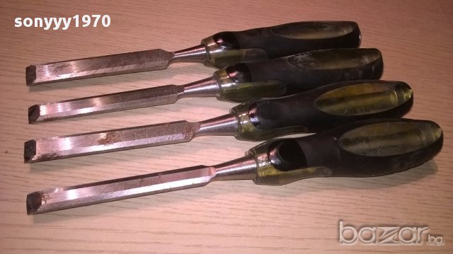 Длета-усилени-4бр 10/12/14/18мм-внос швеицария