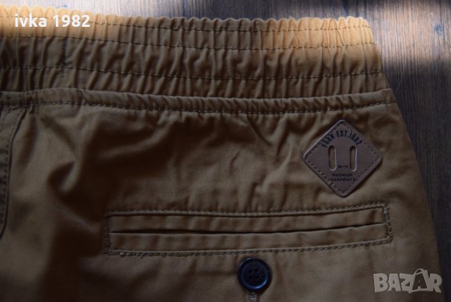 FSBN мъжки панталон, снимка 2 - Панталони - 22971029