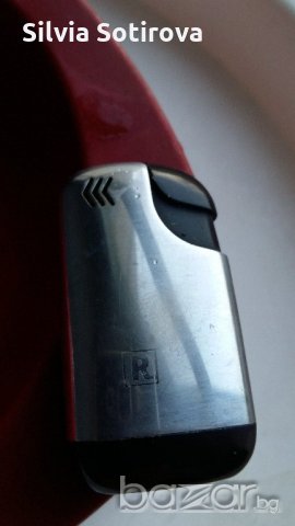  ЗАПАЛКИИ ПЕПЕЛНИК И ЕДИН КЪСМЕТЛИЙСКИ ЧИП ЗА ПОКЕР, снимка 1