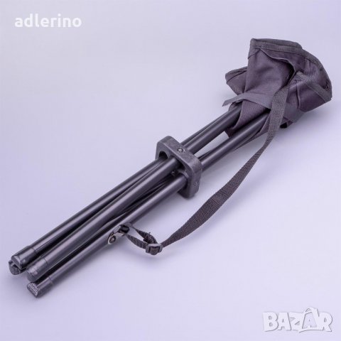 Рибарско столче, къмпинг столче, сгъваем стол, снимка 3 - Къмпинг мебели - 25008378