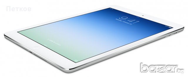 Нов таблет  iPad Air 16 GB., снимка 3 - Таблети - 19691579