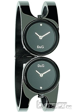 D&G Dolce & Gabbana DW0357