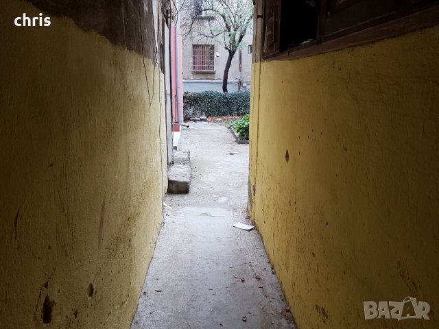 2 мазета за склад на ул. Шишман, София, снимка 2 - Стаи под наем - 23683073