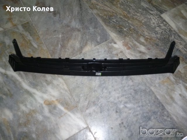 Решетка Ford Focus  -2005г., снимка 2 - Части - 11681544