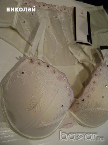 Sassa сутиени с паети 85А,70В,85В,70С,80С,85С, снимка 2 - Бельо - 13524996
