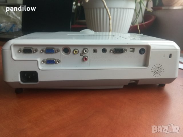 Проектор Mitsubishi SD510U