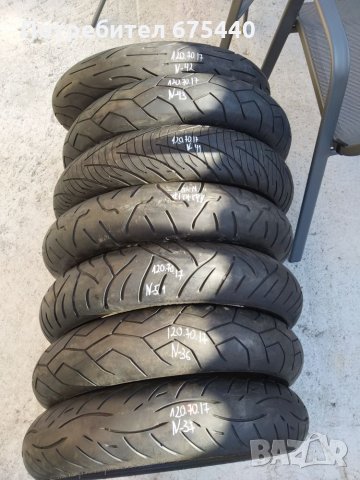 Мото гуми, хонда, ямаха, сузуки, кавазаки, Honda, Yamaha, Suzuki, Kawasaki, снимка 2 - Гуми и джанти - 24415338