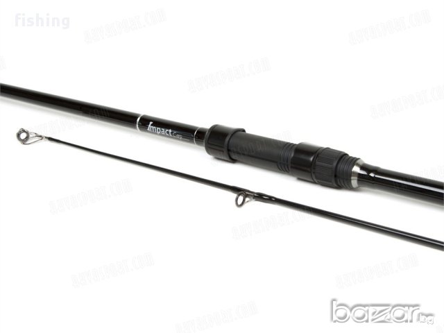  Шаранска пръчка Raven Impact Carp 3.60м, снимка 2 - Въдици - 17010756