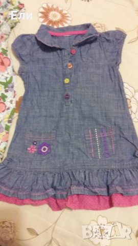 Дрешки за момиче 2-3 год., снимка 9 - Други - 22911358