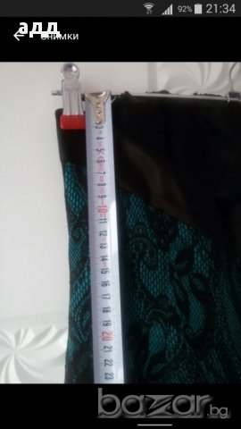 Официална рокля, снимка 4 - Рокли - 17938829