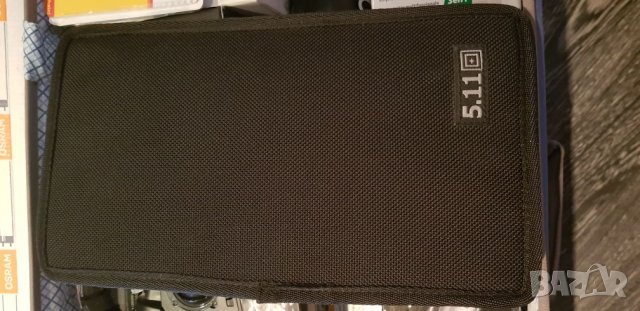 Часовник 5.11 тактически, снимка 4 - Друга електроника - 22250177