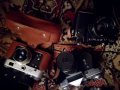 Продавам ,фото апарати,камери фото прожекционен апарат, снимка 1 - Фотоапарати - 19301274