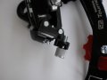 Продавам колела внос от Германия  заден обтегач, дерайльор Shimano Rd Tz50 , снимка 13